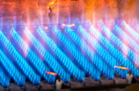 Gnosall Heath gas fired boilers